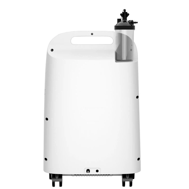 New Arrival 5L Home O2 Concentrator O2 Oxygen Machine Oxygen Maker Machine