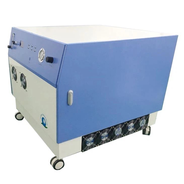 China Manufacture Oxygen Concentrator With 4bar Pressure