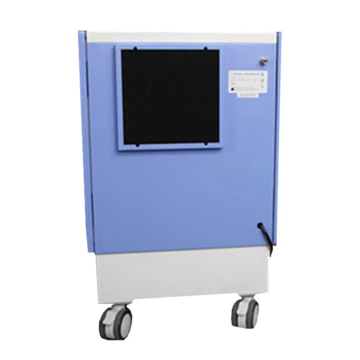 China Manufacture Oxygen Concentrator With 4bar Pressure