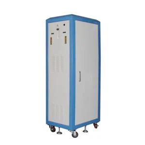 2000-6500m Area Ketinggian Tinggi Digunakan Generator Oksigen