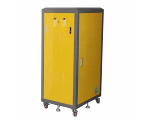 Mesin Oksigen 40LPM Untuk Memproduksi Oksigen