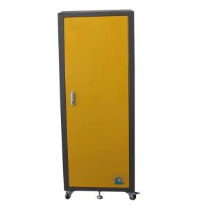 Konsentrator Oksigen 60L Untuk Pelatihan Dataran Tinggi