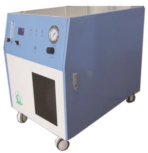 Konsentrator Oksigen Tekanan Tinggi Untuk Penggunaan Industri