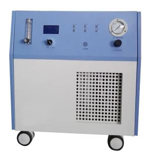 Mesin Oksigen Bekas Rumah Sakit Dengan Tekanan Tinggi