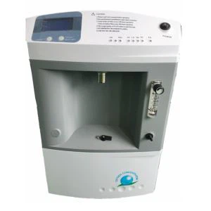 Harga Rendah10LPM Air Kompresor Hypoxic Generator