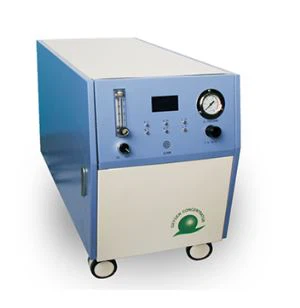Generator Oksigen Medis Untuk Ventilator Atau Anestesi