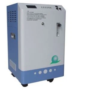 Sistem Generator Ozon