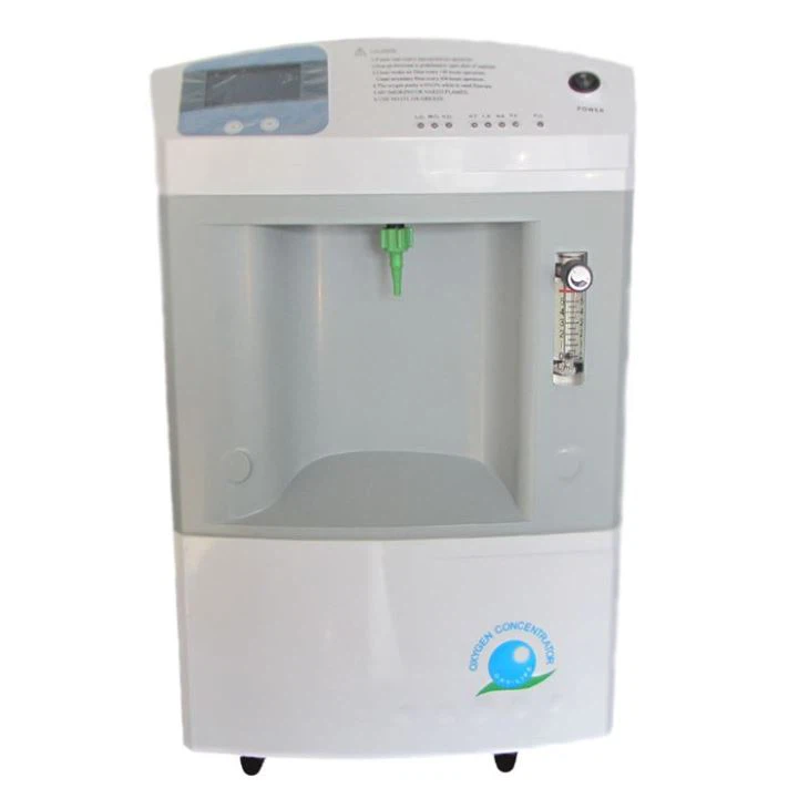 10L Veterinary Oxygen Concentrator For Surgery