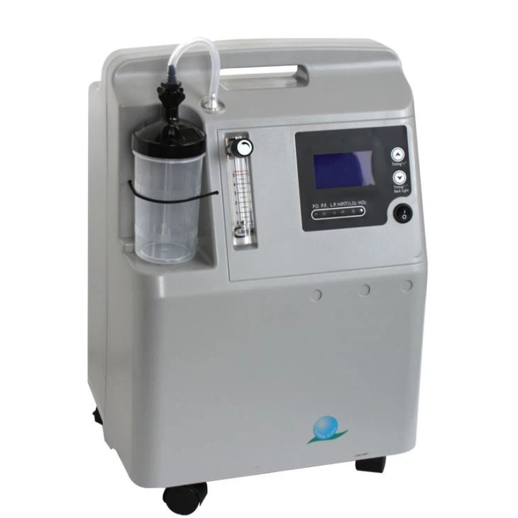 96% Purity Medical Oxygen Concentrator
