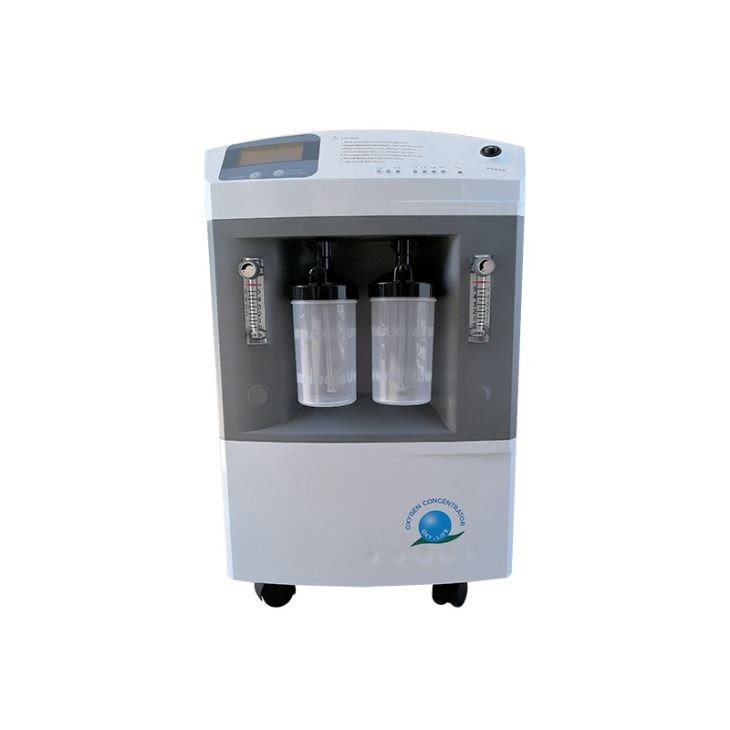 Dual Flow 10L Medical Oxygen Concentrator