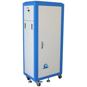 Generator Oksigen Industri 60L