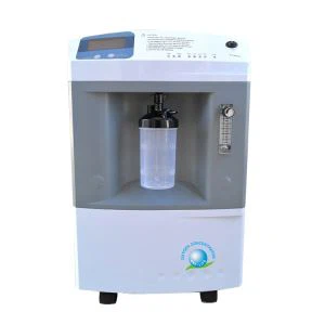 93% Kemurnian Glassblowing Oxygen Concentrator3%