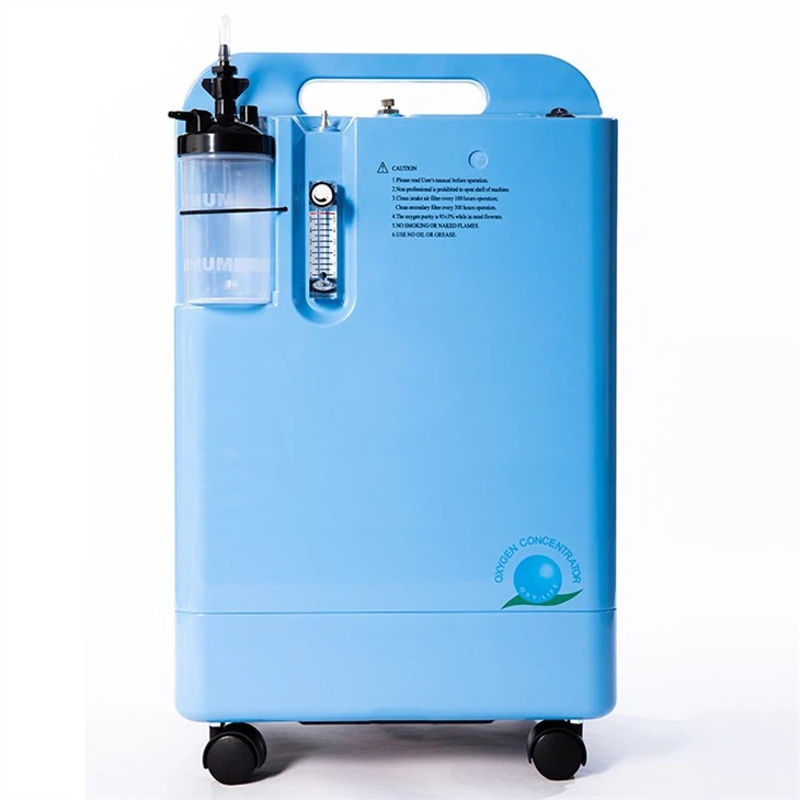 Best Seller Oxygen Concentrator 5Lpm