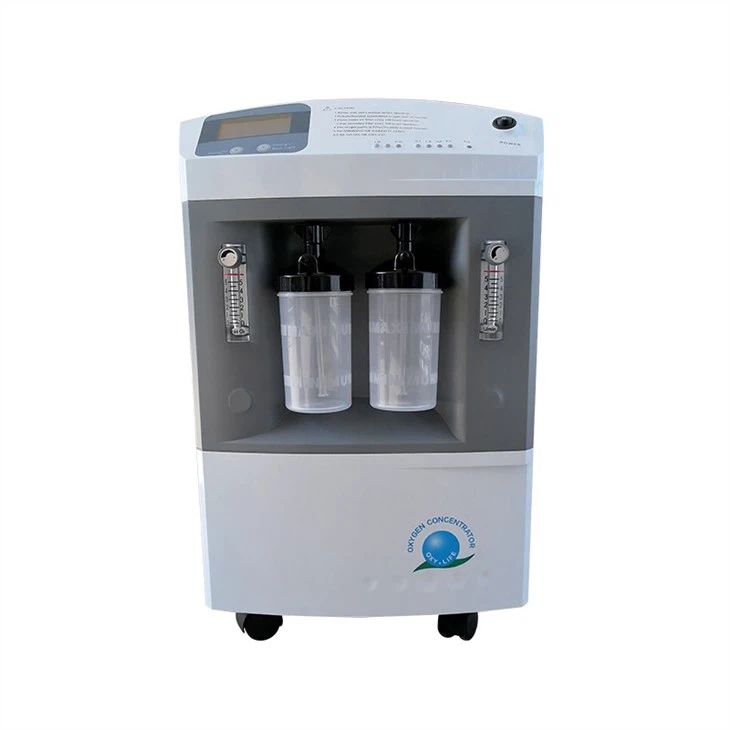 Medical Grade 10L Oxygen Concentrator