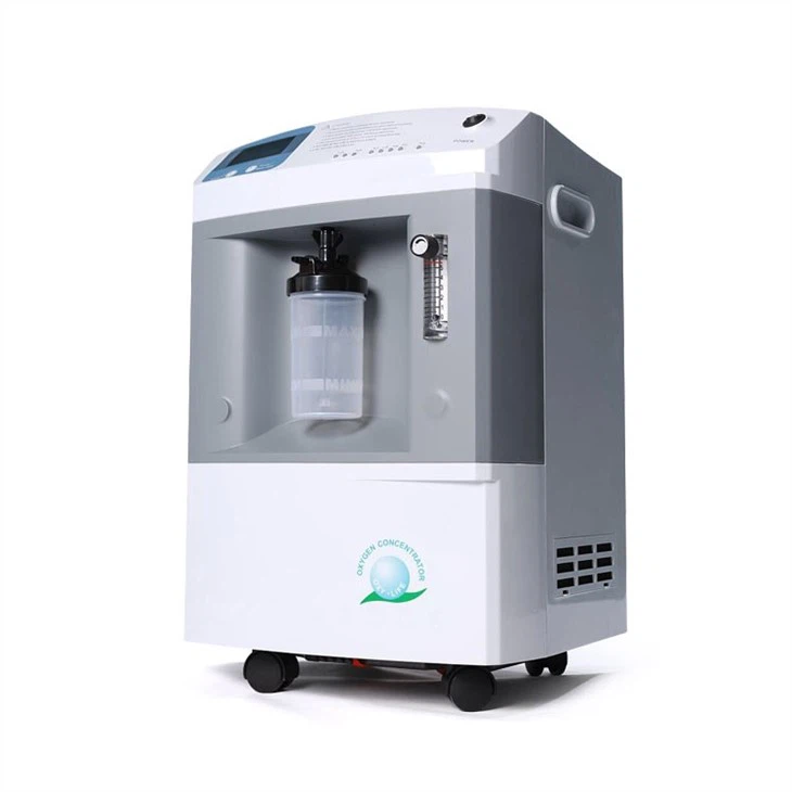 Medical Grade 10L Oxygen Concentrator