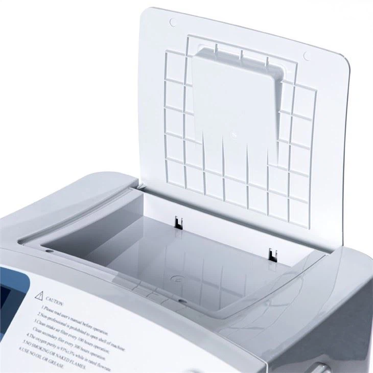 Oxygen-concentrator 10 Litre