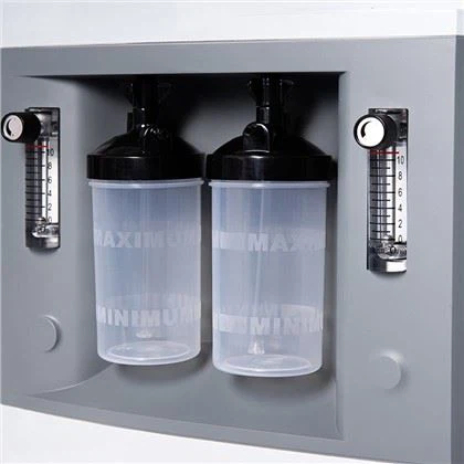 Botol Humidifier 6PSI