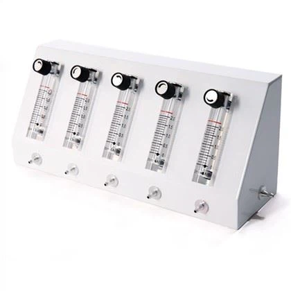 Mesin Perangkat Oksigen Pemisah Aliran