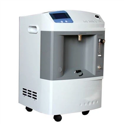 Sistem Generator Hipoksiator Ketinggian Tinggi