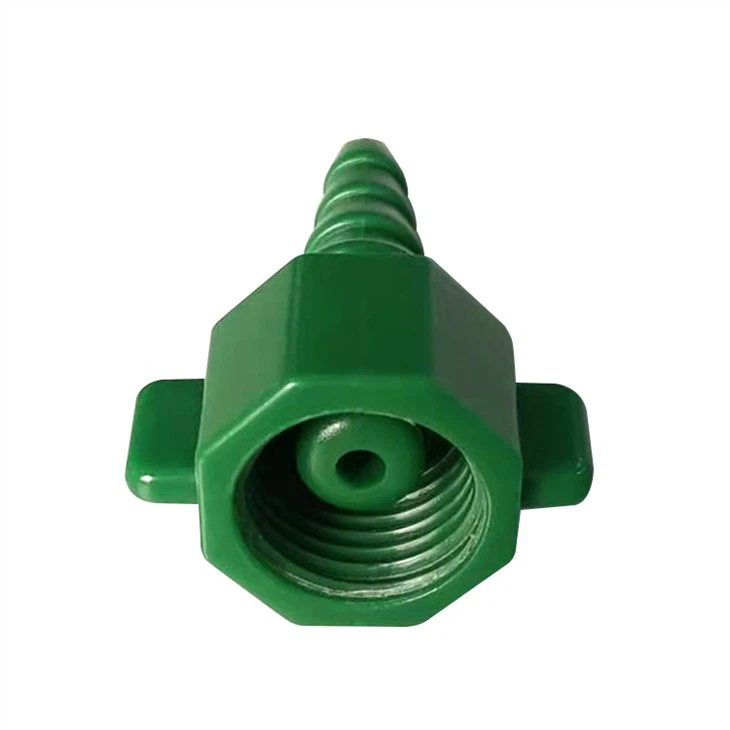 Grosir Adaptor Natal Konektor Oksigen Nipple Dan Nut Oxygen