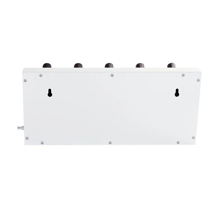 Oxygen Device Flow Splitter For Oxygen Concentrator