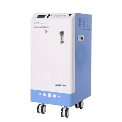 Generator Ozon Industri Untuk Pabrik