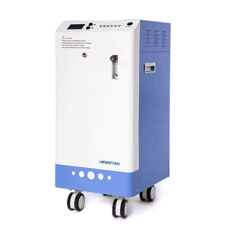 Generator Ozon Pengolahan Air
