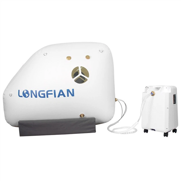 Multifunctional Oxygen Concentrator For Oxygen Chamber