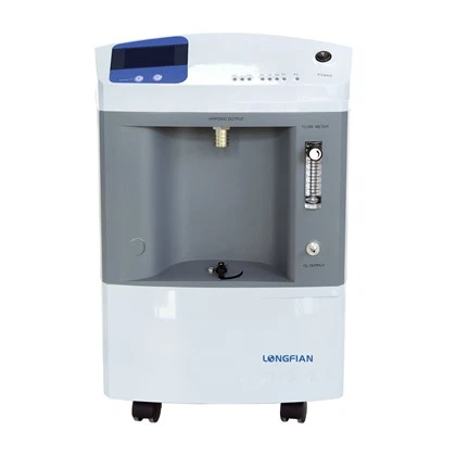 Generator Hipoksia 100Lpm