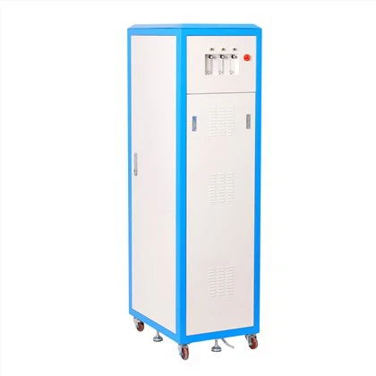 Konsentrator Oksigen Industri 60L