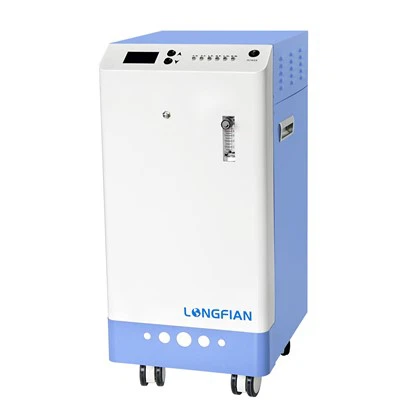 Dijual Generator Ozon Kolam Renang